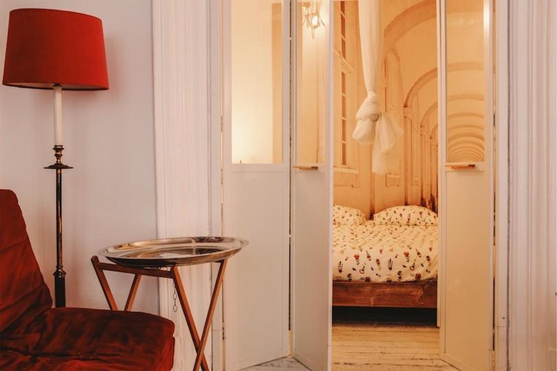 Habitaciones En Apartamento Independiente ビルバオ エクステリア 写真